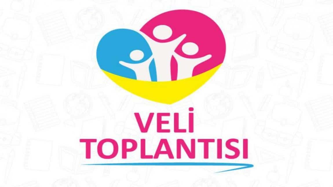 2024/2025 EĞİTİM ÖĞRETİM YILI VELİ TOPLANTISI