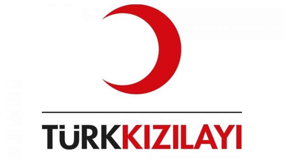 KIZILAY HAFTASI (29 Ekim- 4 Kasım)